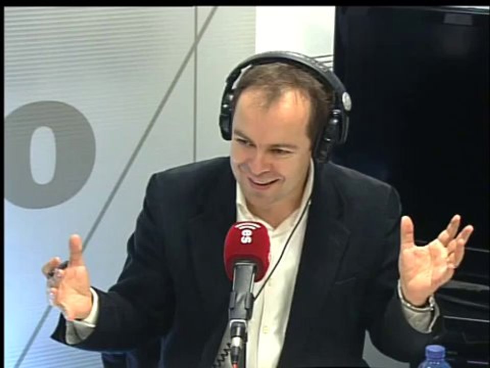 Javier Sierra desgrana 'El maestro del Prado'