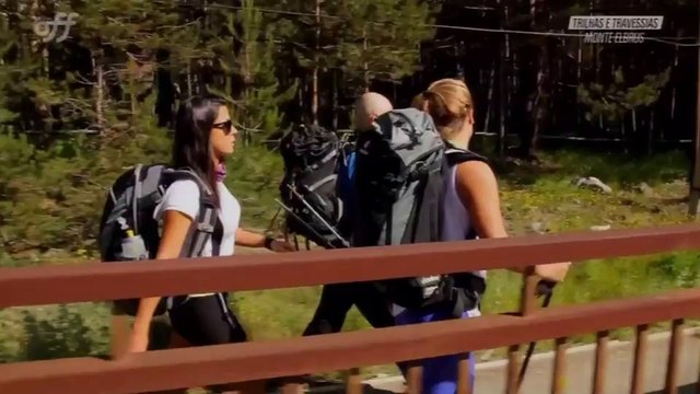 Trilhas e Travessias - Monte Elbrus 2