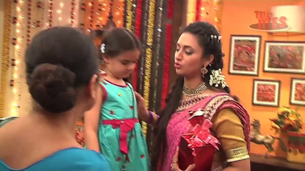 Yeh Hai Mohabbatein - Behind The Scenes