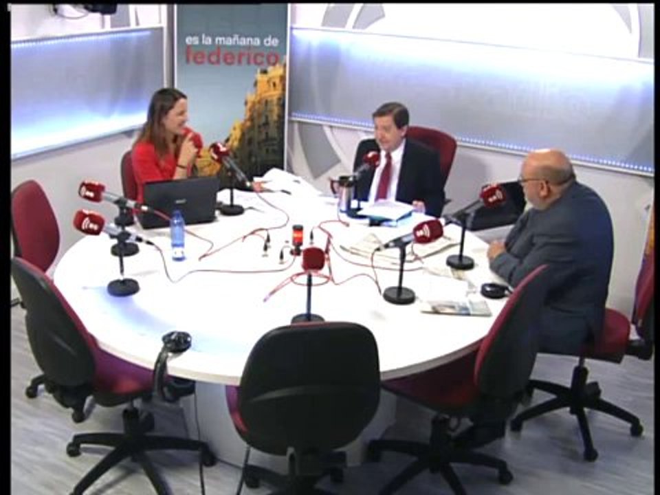 Crónica Negra: Criminales televisivos - 10/12/13
