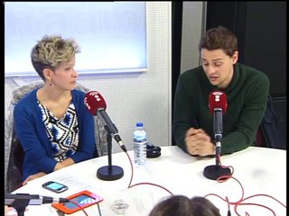 Gente que sale de la crisis: Alise Device, remedio contra falsificaciones - 10/12/13