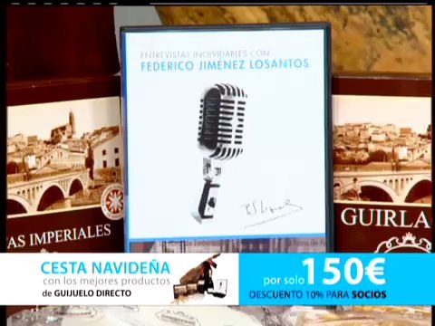 Patio de Butacas: La 'Policromía' de Fangoria 06/12/13