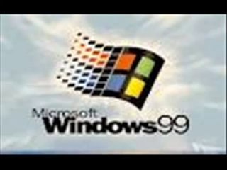 Windows 99 Startup Sound