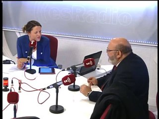 Crónica Negra: El asesino de Alcácer, en la calle - 03/12/13