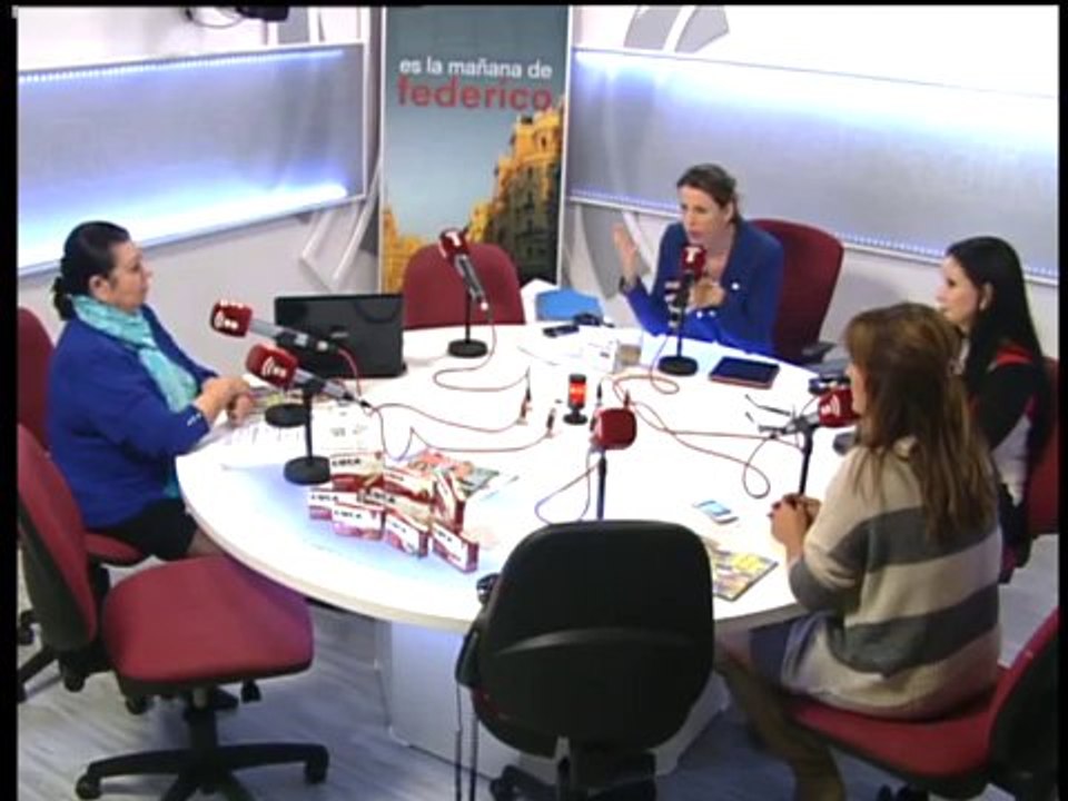 Crónica Rosa: Chabelita quiere retomar sus estudios tras dar a luz - 03/12/13