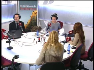 Federico a las 7: UGT engañó al Banco de España - 03/12/13