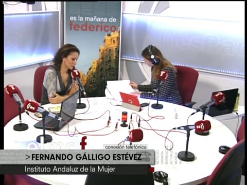 Psicología con Silvia Jato: Maltrato adolescente