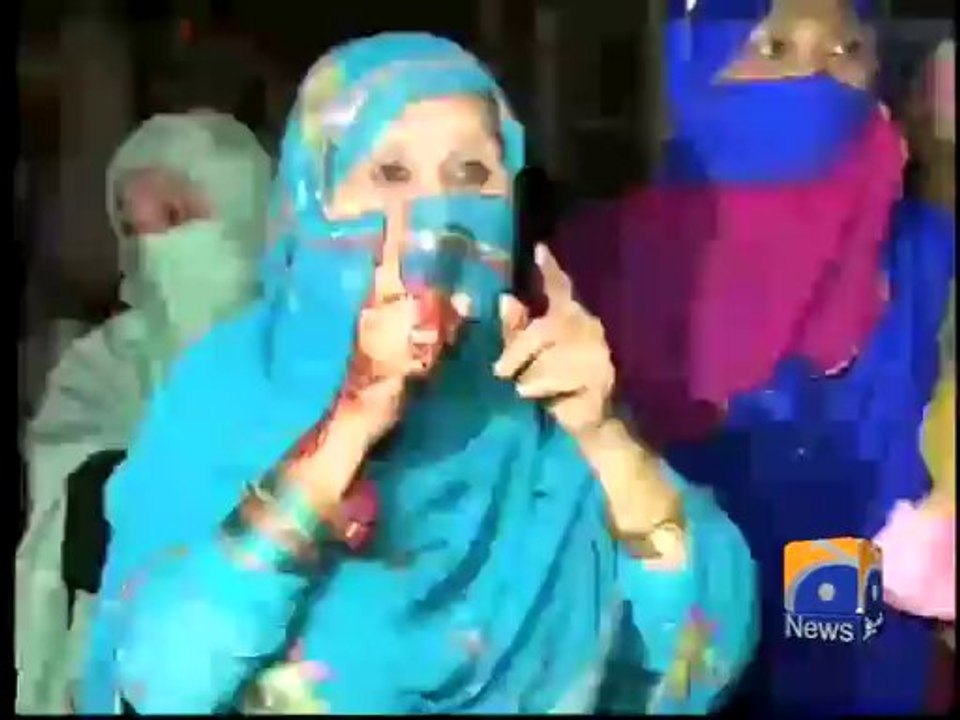 MQM Worker Arrested-09 Feb 2014