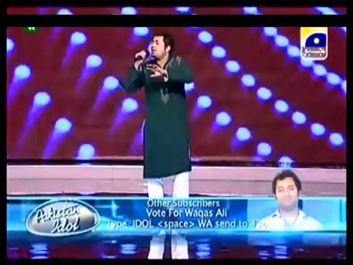 Pakistan Idol Full Episode 19 Part 1 February 7 Video Dailymotion