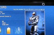 PlayerUp.com - Buy Sell Accounts - Best Halo 3 Accounts For Sale 5 Star Generals Recon Final Accounts