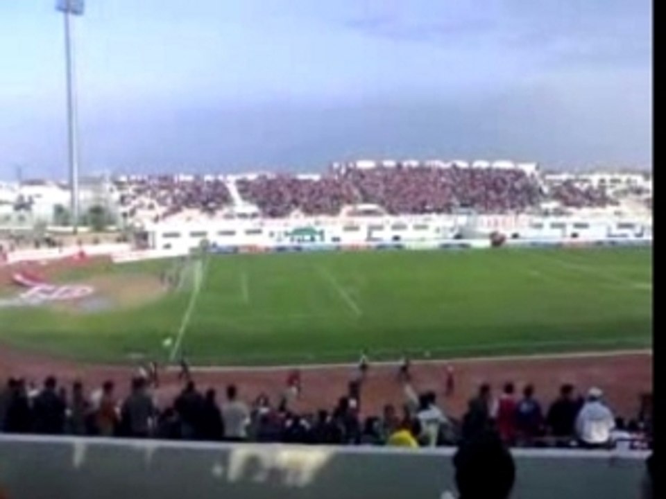 Jomhour etoilistes : Avant match