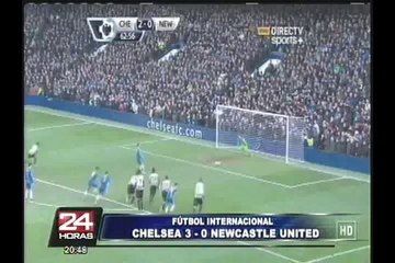 Bloque Deportivo: Alianza Lima empató a cero con la Universidad San Martín (1/4)