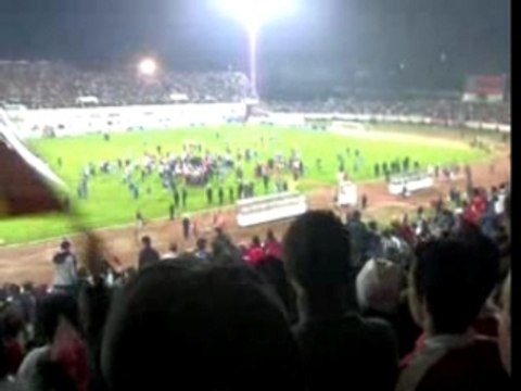 Campione Campione Ole Ole Ole