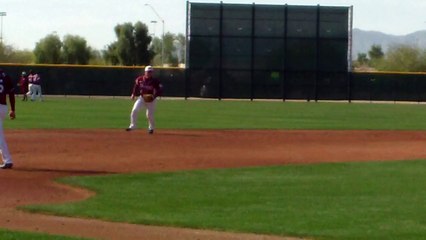 Kang Jung Ho, AZ 2014 ST, Nexun Heroes