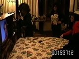 Michael Jackson NEW  Behind the scenes with Oprah part 1