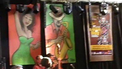 Cuba Hoy 2014-Aux Ananas