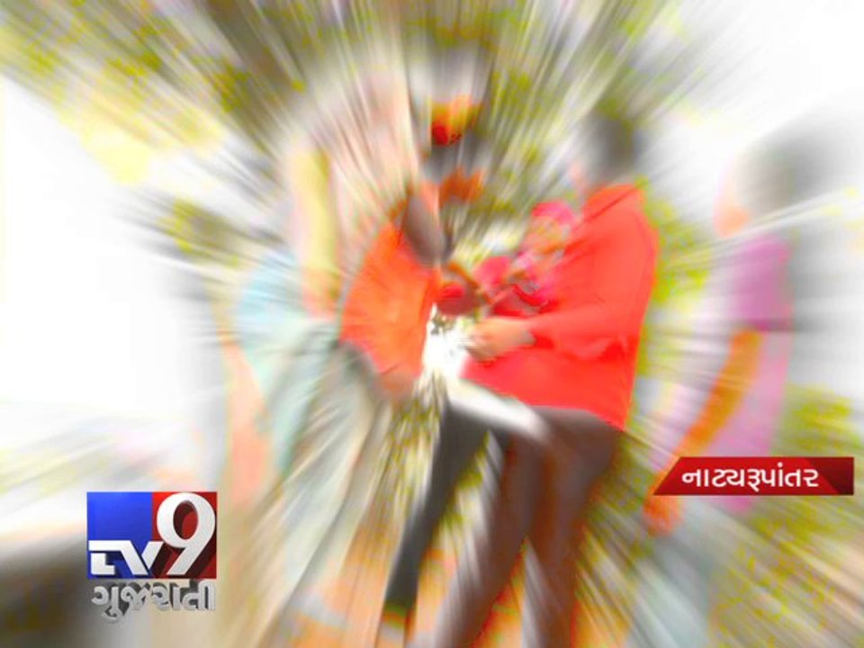 Mumbai : Minor girl kidnapped and gang raped, 2 arrested - Tv9 Gujarati