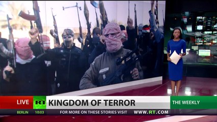 Al-Qaeda armies seize entire Iraqi cities in chaos left behind by war
