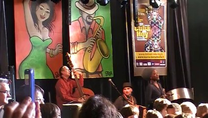 Cuba Hoy 2014-Ti Zoizeau