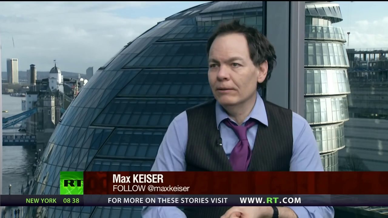 Keiser Report: Pimping USA (E550)