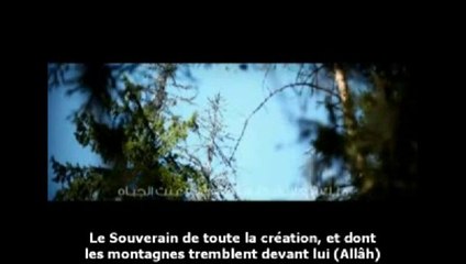 Très bon poème sur l'unicité d'Allah ! Allâhi rabbi wahid - نشيد جميل جدا، الله ربي واحد