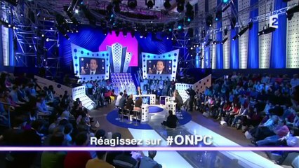 Benoit Hamon, un ministre heureux ? "J'ai pas dit ça"