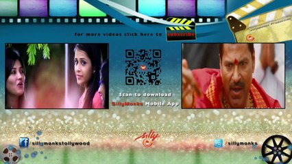 Venkatesh's Radha Movie First Look - Nayantara, Maruthi