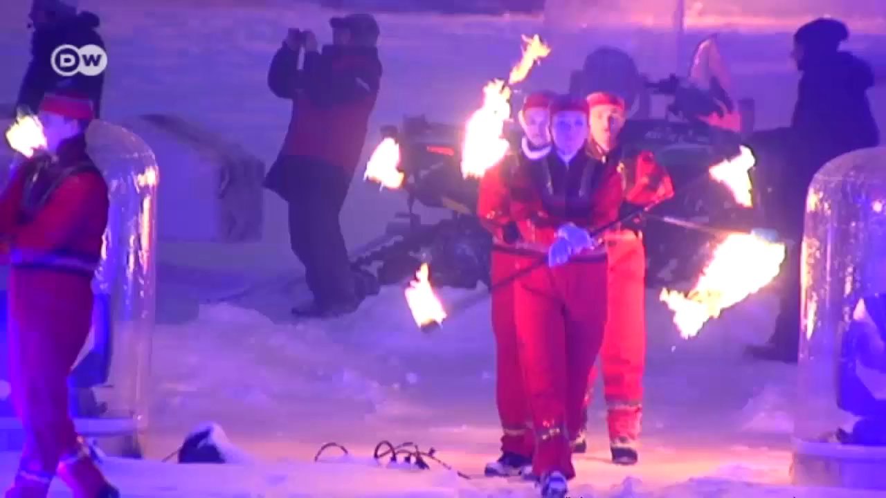 Euromaxx: Highlights der Woche | Euromaxx