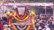 Akkineni Nageswara Rao Anthima Yatra - ANR Death Funeral Part 9 - RIP ANR