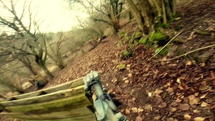 Hobbit team-Airsoft-USA & hobbit