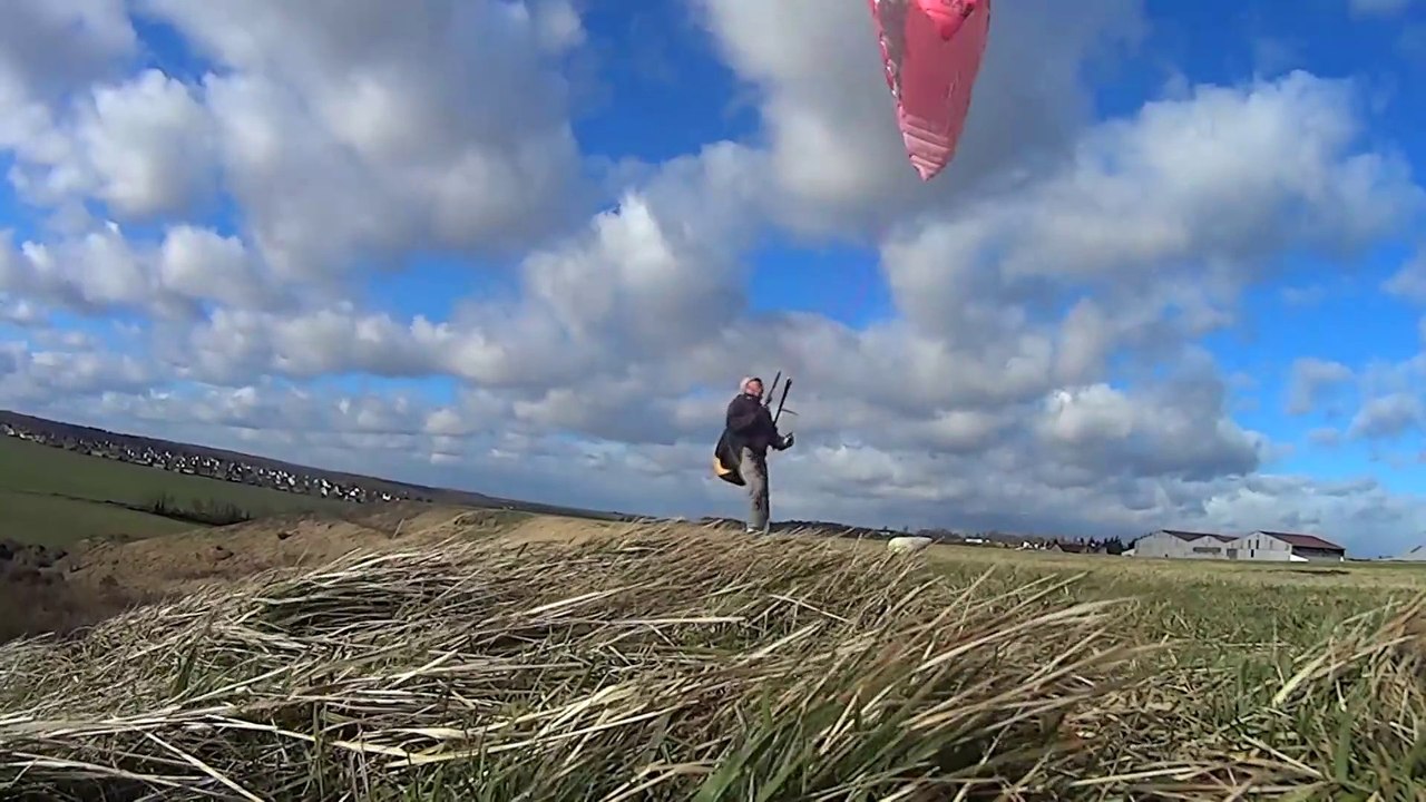 Beynes 50 Km/h proto SR7