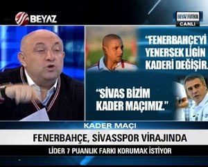 Beyaz Futbol Cumartesi 08.02.2014 3.Kısım