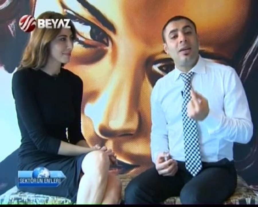 Sektörün En'leri 08.02.2014