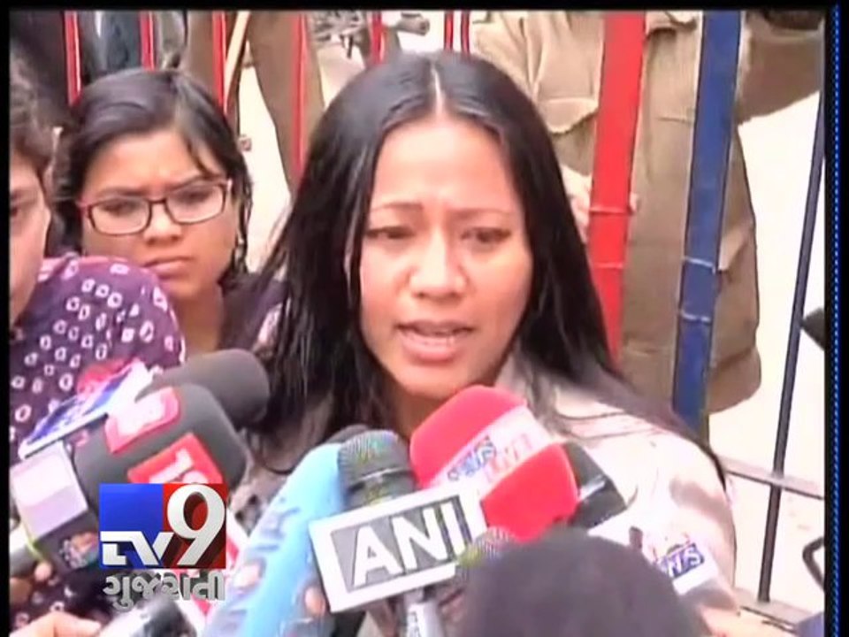 Minor Manipuri girl raped by landlord's son in Delhi - Tv9 Gujarati