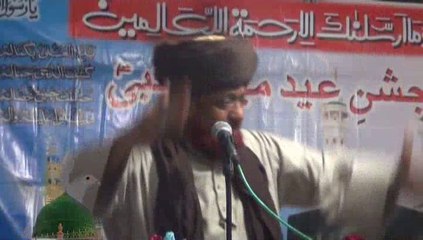 Jashan-e-Eid Miladun Nabi (saww) - Part:6- JPMC - 1435/2014