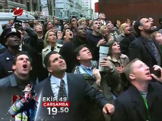 "EKİP 49" 4 Aralık Çarşamba akşamı saat 19.50'de Kanaltürk Sinema kuşağında!