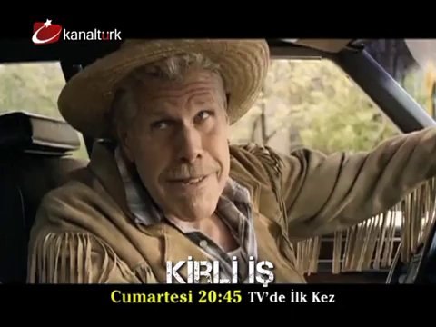 TV'DE İLK! KİRLİ İŞ 19 Ekim Cumartesi akşamı 20.45'te Kanaltürk Sinema kuşağında!