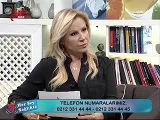 Yumurtalık kanseri belirtileri ve tedavi yöntemleri Bölüm 1
