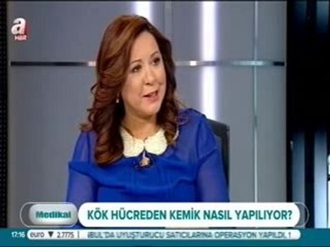 Estetik cerrahi ve kök hücre tedavisi Bölüm 2