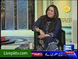 Hasb-e-haal Azizi as ch Shujat 2.8.2014 Part1