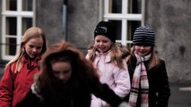 IN A HEARTBEAT Trailer | TIFF Kids 2012: School Programme