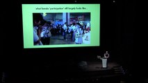 TIFF Nexus: Feminism and Games - Nick Taylor
