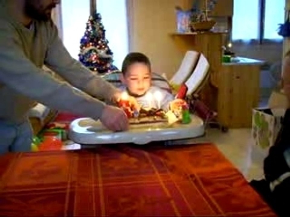 joyeux anniversaire Ewan