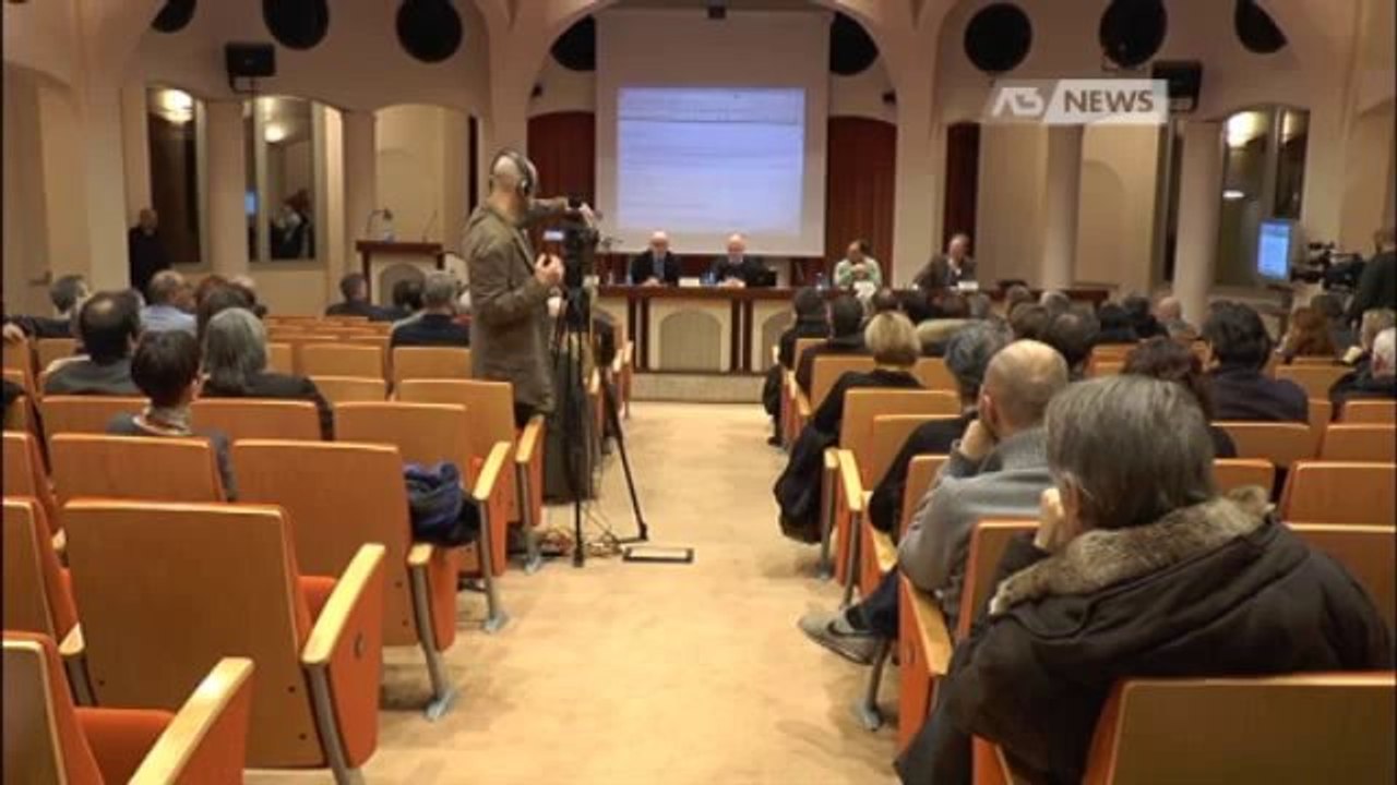 RESTANO I PRESIDI