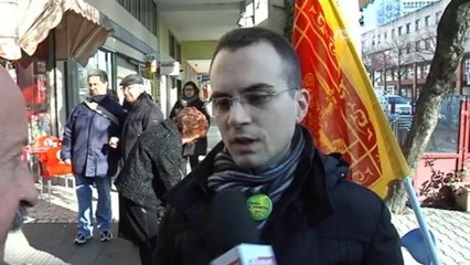 "PRIMA IL VENETO" CONTRO IL DEGRADO