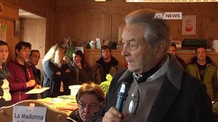 "VENETO SVILUPPO IN AIUTO AL TURISMO"