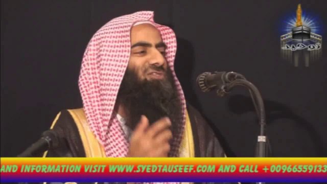 Kya Mirza Gulam Ahmed Qadyani Sacha Nabi Tha By Shaikh Tauseef Ur Rahman 1/2