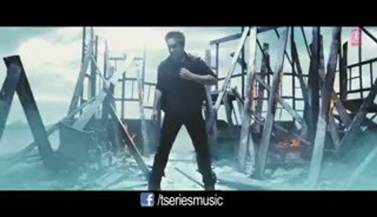 Heartless Title Video Song | Mohit Chauhan | Adhyayan Suman, Ariana Ayam