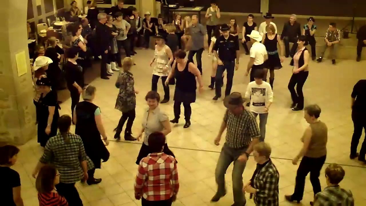 Soirée CD du 01/02/2014 partie 3