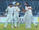 NZ 105 All-Out; India to create History